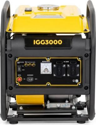 IGG 3000 – фото 1