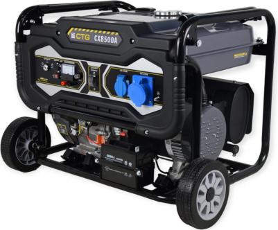 CX8500A