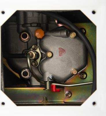 DDAE 10000DSE-3 – фото 5