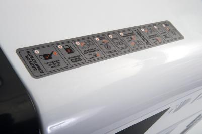 DDAE 10000DSE-3 – фото 8