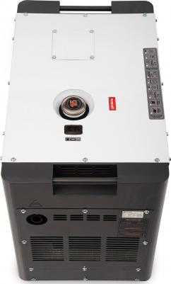 DDAE 10000DSE-3 – фото 11