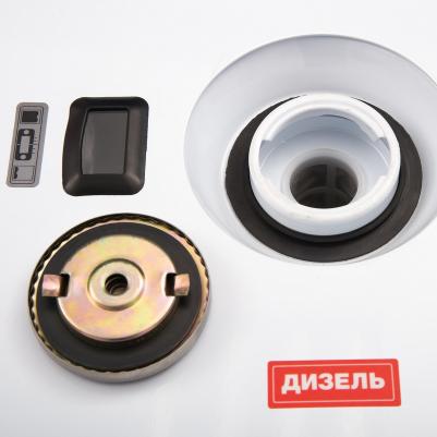 DDAE 10000DSE-3 – фото 15