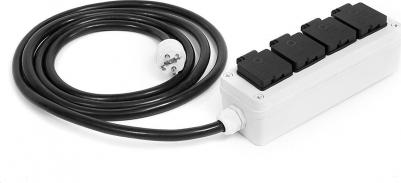 DDAE 11000DXE-3 – фото 4