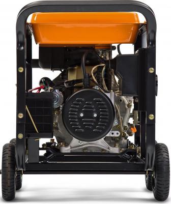 DDAE 9000XE – фото 9