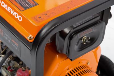 DDAE 9000XE – фото 10