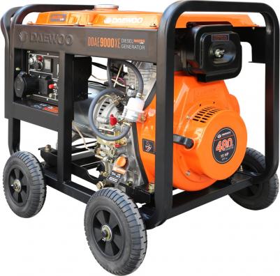 DDAE 9000XE – фото 15