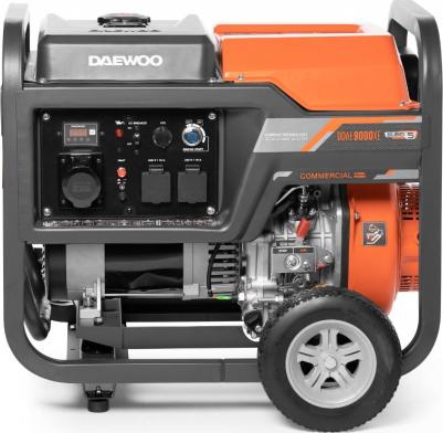 DDAE 9000XE – фото 16