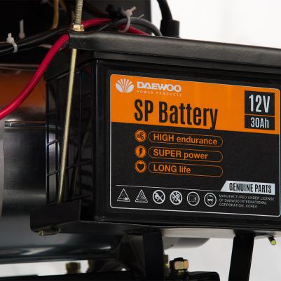 DDAE 9000XE – фото 17