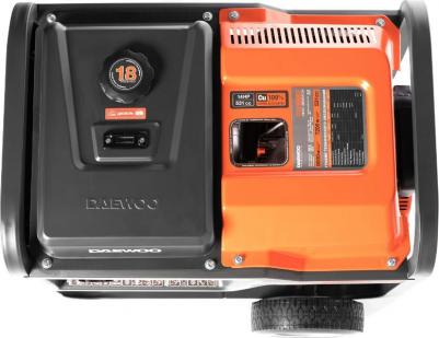 DDAE 9000XE – фото 18