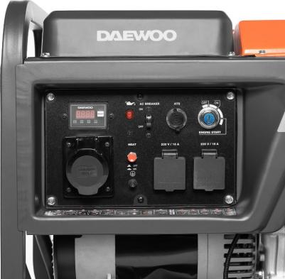 DDAE 9000XE – фото 19