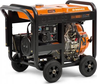 DDAE 9000XE – фото 20