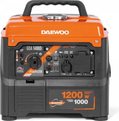GDA 1400i – фото 9