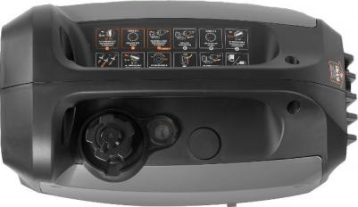GDA 2500Si – фото 4