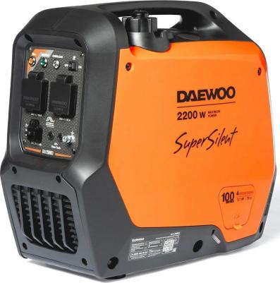 GDA 2500Si – фото 6