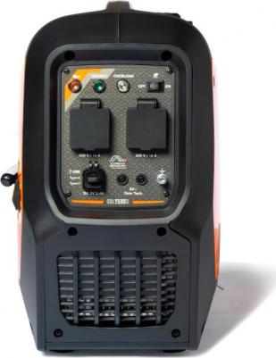GDA 2500Si – фото 14