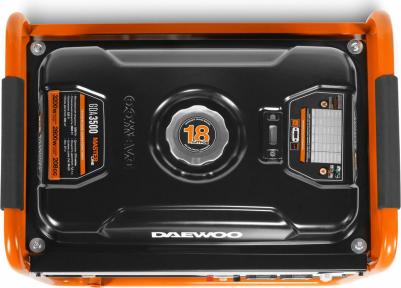 GDA 3500 – фото 1