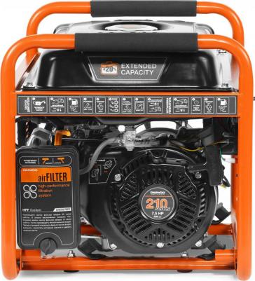 GDA 3500 – фото 3