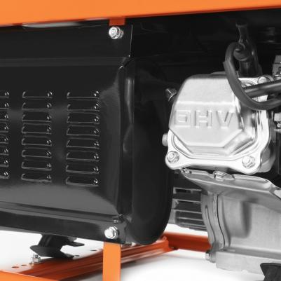 GDA 3500 – фото 5