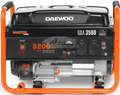 GDA 3500 – фото 7