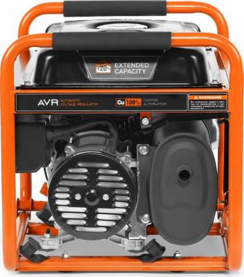 GDA 3500 – фото 9