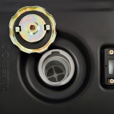 GDA 3500 – фото 10