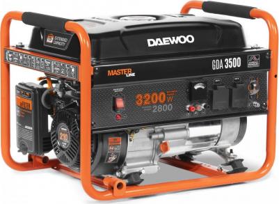 GDA 3500 – фото 12