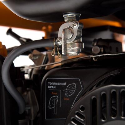 GDA 3500 – фото 13