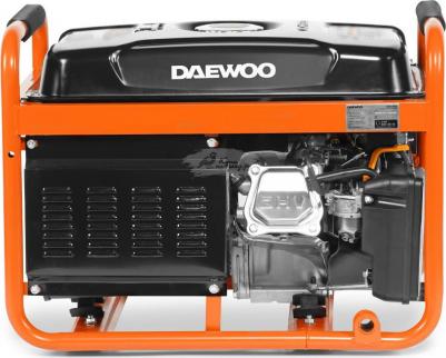 GDA 3500 – фото 14