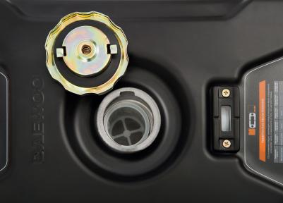 GDA 3500 – фото 17