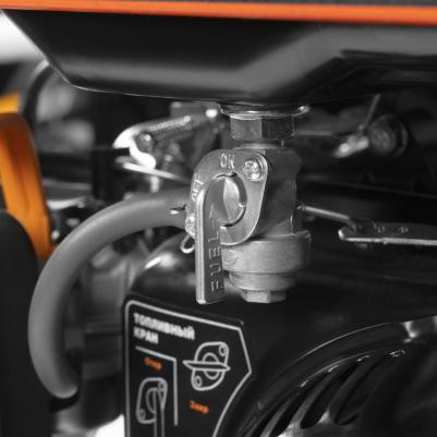 GDA 3500 – фото 18