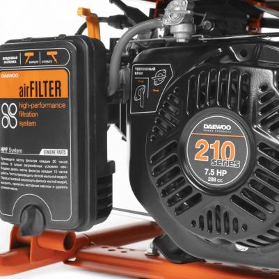 GDA 3500 – фото 19