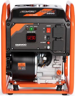 GDA 3800i – фото 4