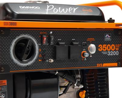 GDA 3800i – фото 10