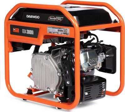 GDA 3800i – фото 12