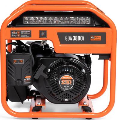GDA 3800i – фото 14