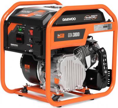 GDA 3800i – фото 15