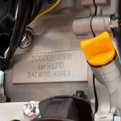 GDA 3800i – фото 17