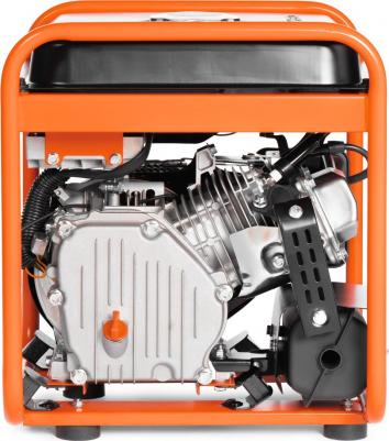 GDA 4400i – фото 2