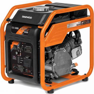 GDA 4400i – фото 10