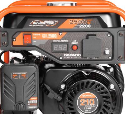 GDA 4400i – фото 11