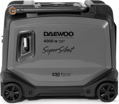 GDA 4500SEi – фото 10