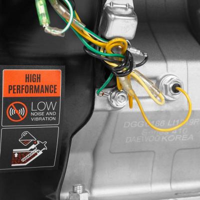 GDA 6500 – фото 1