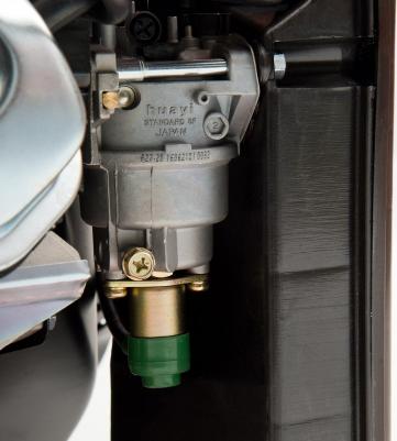 GDA 6500 – фото 12