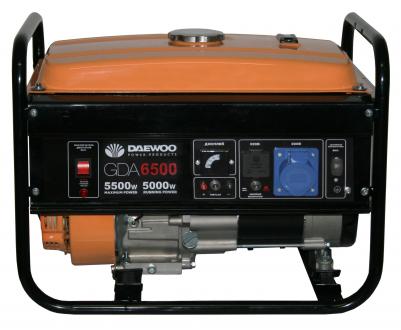 GDA 6500 – фото 15