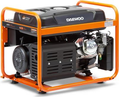 GDA 6500 – фото 19