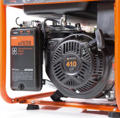 GDA 6500 – фото 20