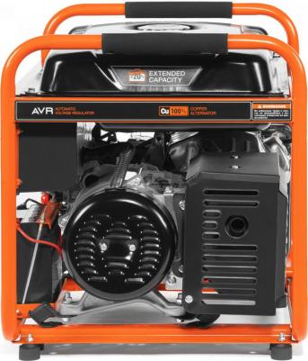 GDA 6500E – фото 2