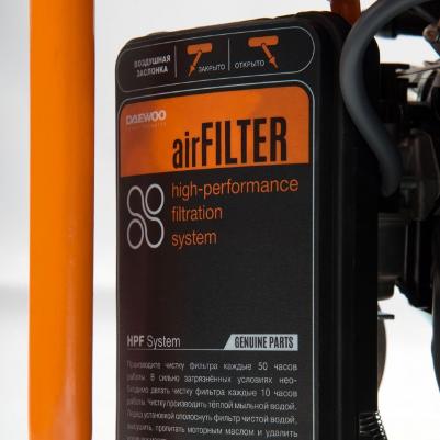 GDA 6500E – фото 11