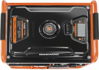 GDA 6500E – фото 16