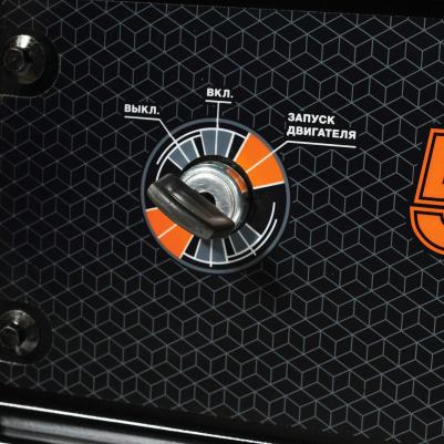 GDA 6500E – фото 19